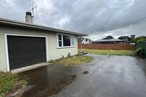 Photo of property in 569 Church Street, Terrace End, Palmerston North, 4410