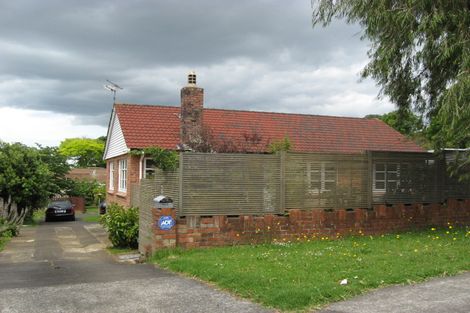 Photo of property in 3/25 Woodward Avenue, Mangere Bridge, Auckland, 2022