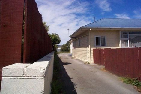 Photo of property in 1/242 Worcester Street, Christchurch Central, Christchurch, 8011