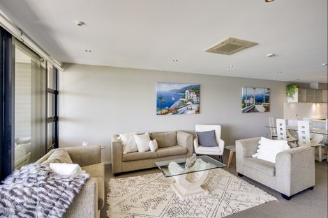 Photo of property in 502/7 Humber Street, Pandora, Napier, 4110