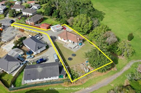 Photo of property in 12 Bolton Place, Otara, Auckland, 2023