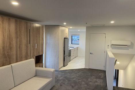 Photo of property in 104/18 Wilmer Street, Christchurch Central, Christchurch, 8011