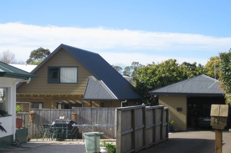 Photo of property in 44b Twentysecond Avenue, Gate Pa, Tauranga, 3112