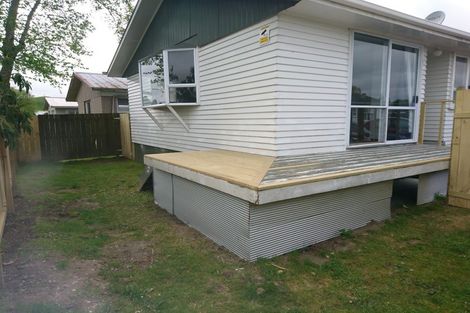 Photo of property in 21a Hinau Street, Tokoroa, 3420