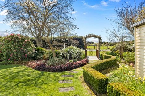 Photo of property in 62 Pattons Road, Mount Somers, Ashburton, 7771