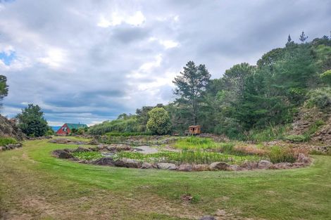 Photo of property in 61 Te Ana Lane, Thames, 3577