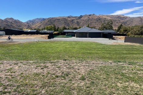 Photo of property in 1 Albert Place, Otematata, 9412