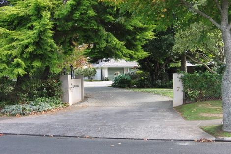 Photo of property in 7c Mattson Road, Pakuranga, Auckland, 2010