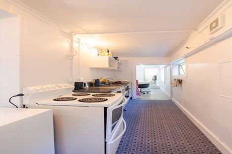 Photo of property in 143 Queen Street, North Dunedin, Dunedin, 9016
