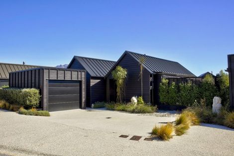 Photo of property in 17 Mckenzies Shute, Jacks Point, Queenstown, 9371
