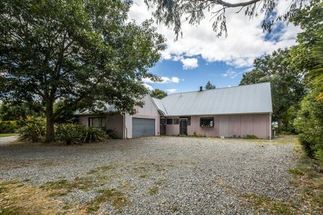 Photo of property in 144 School Road, Culverden, 7392