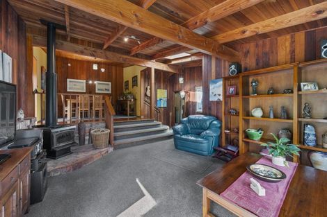 Photo of property in 564 Seafield Road, Puketapu, Napier, 4182