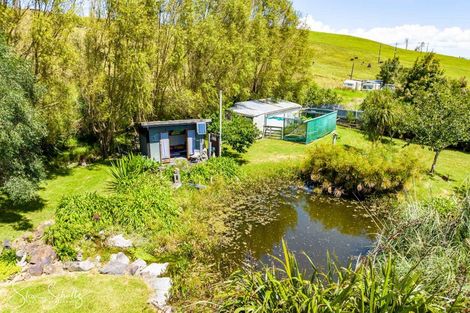 Photo of property in 2305 State Highway 12, Paparoa, 0571