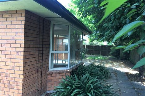 Photo of property in 11a Huia Street, Riccarton, Christchurch, 8041