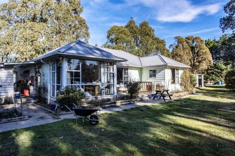 Photo of property in 335 Main Race Road, Eyrewell, Rangiora, 7476
