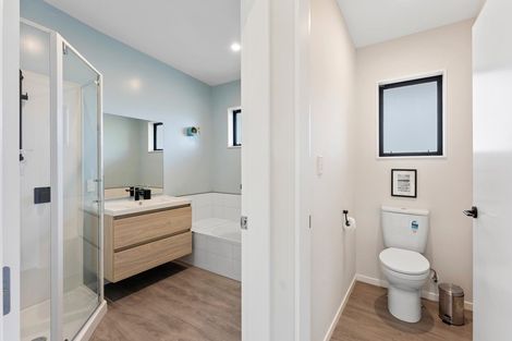 Photo of property in 22 Kristin Place, Manakau, Levin, 5573