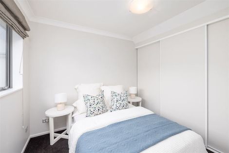 Photo of property in 2/41 Huxley Street, Sydenham, Christchurch, 8023