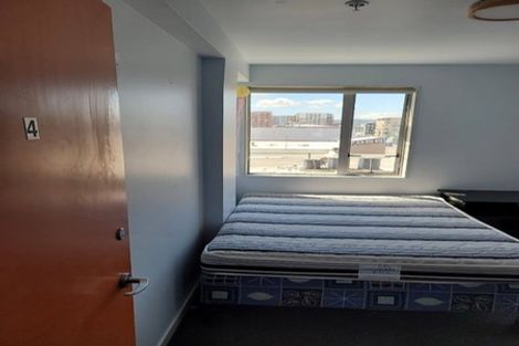 Photo of property in Cube Apartments, 4h/242 Taranaki Street, Mount Cook, Wellington, 6011
