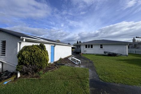 Photo of property in 9 Carthew Street, Feilding, 4702