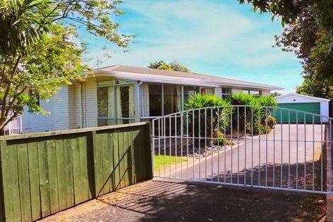 Photo of property in 121 Pukete Road, Pukete, Hamilton, 3200