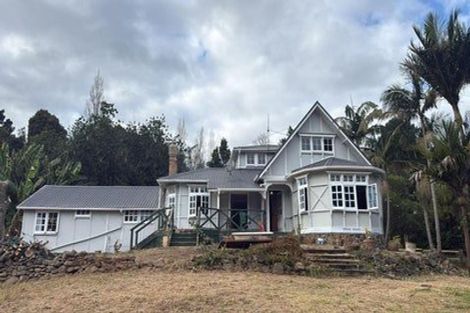 Photo of property in 244 Hunua Road, Hunua, Papakura, 2583