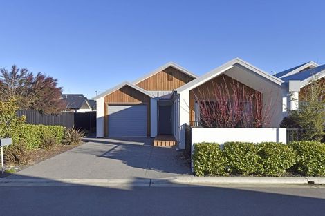Photo of property in 8 Earhart Lane, Wigram, Christchurch, 8042