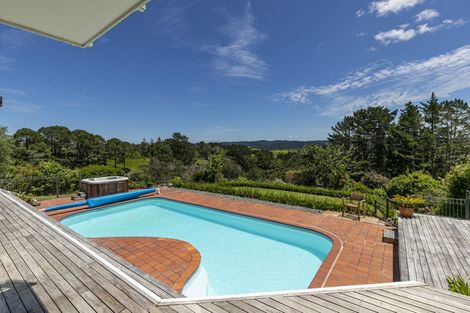 Photo of property in 172 Glenmore Road, Coatesville, Albany, 0793