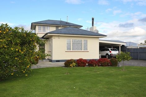 Photo of property in 212 Park Road South, Akina, Hastings, 4122
