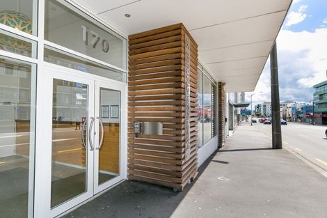 Photo of property in The Peak Apartments, 1101/170 Taranaki Street, Te Aro, Wellington, 6011