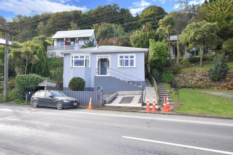 Photo of property in 155 Ravensbourne Road, Ravensbourne, Dunedin, 9022