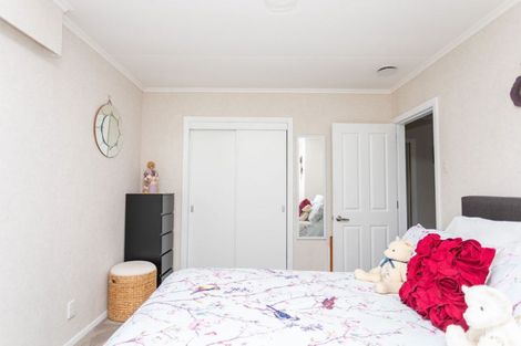 Photo of property in 129 Guy Street, Dannevirke, 4930