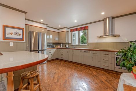 Photo of property in 81265 State Highway 2, Mangatainoka, Pahiatua, 4982