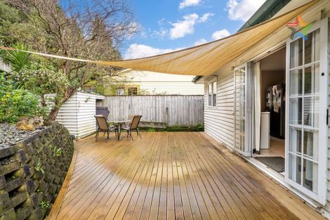 Photo of property in 53 Coast Road, Wainuiomata, Lower Hutt, 5014