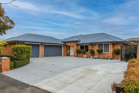 Photo of property in 24 Creedon Glen, Casebrook, Christchurch, 8051
