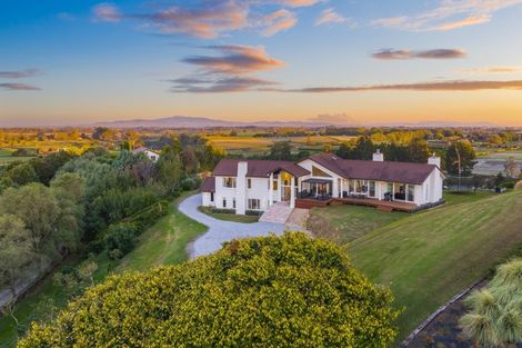 Photo of property in 48c Hooker Road, Tamahere, Hamilton, 3283