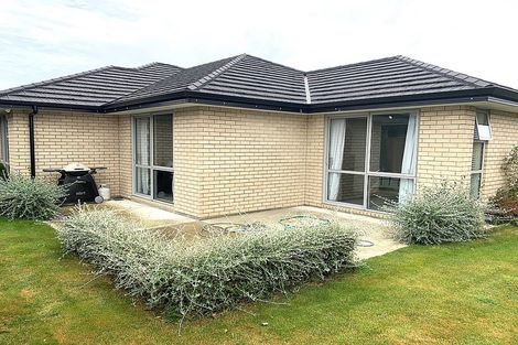 Photo of property in 34 Hartford Crescent, Rolleston, 7615