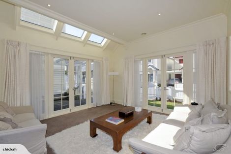 Photo of property in 31 Goring Street, Thorndon, Wellington, 6011