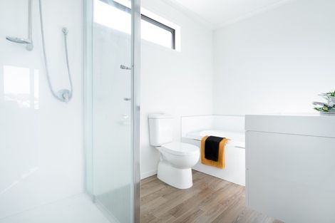 Photo of property in 4/3 Korimako Street, Frankton, Hamilton, 3204