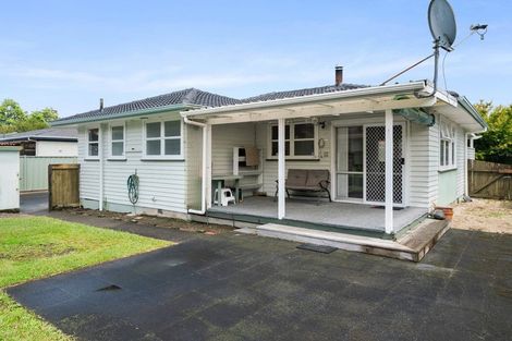 Photo of property in 55 Porritt Drive, Kawerau, 3127