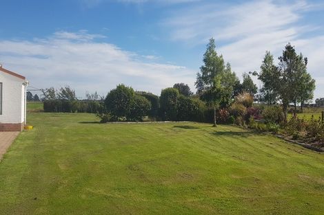 Photo of property in 307 Wilsons Crossing Road, Tussock Creek, Winton, 9781