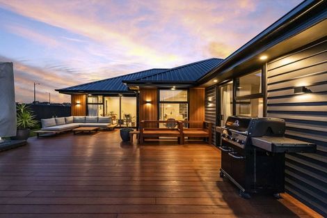 Photo of property in 15 Collisson Street, Leeston, 7632