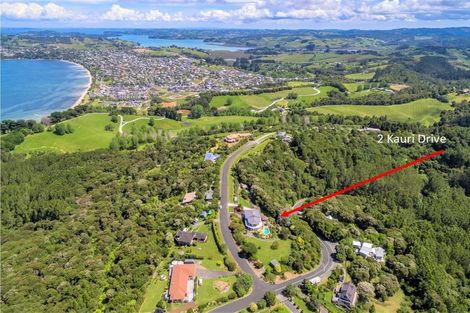 Photo of property in 2 Kauri Drive, Sandspit, Warkworth, 0982