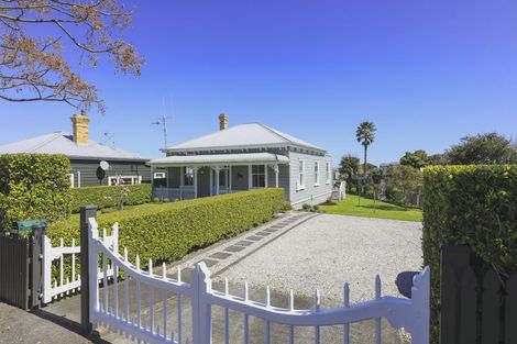 Photo of property in 507 Rolleston Street, Thames, 3500