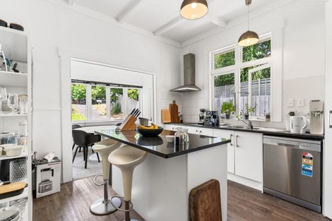 Photo of property in 8 Allen Road, Grey Lynn, Auckland, 1021