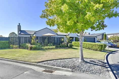 Photo of property in 2 Springbrook Lane, Northwood, Christchurch, 8051