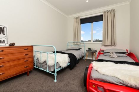 Photo of property in 17 Margot Lane, Matangi, Hamilton, 3283