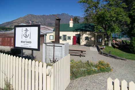 Photo of property in 59b Marina Drive, Frankton, Queenstown, 9300