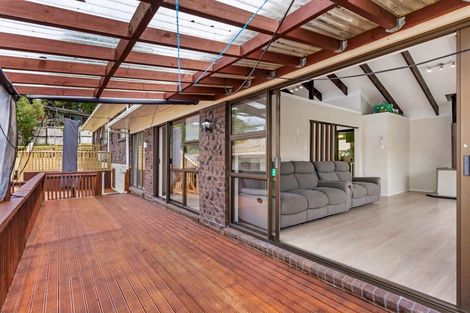 Photo of property in 157 Triangle Road, Massey, Auckland, 0614