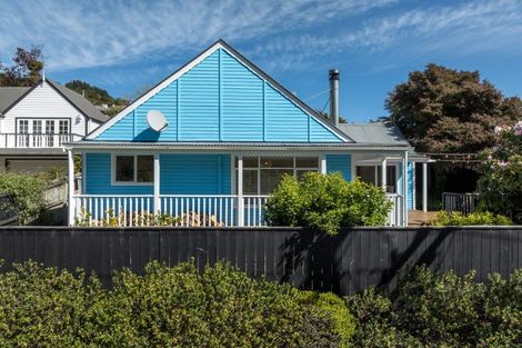 Photo of property in 56 Rue Balguerie, Akaroa, 7520