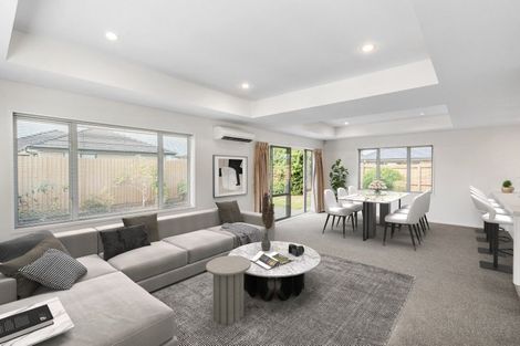 Photo of property in 28 Greenwich Street, Halswell, Christchurch, 8025